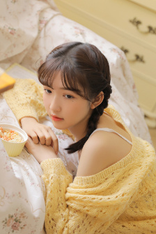 我的老婆是妖精